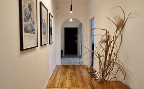 Apartament Górna